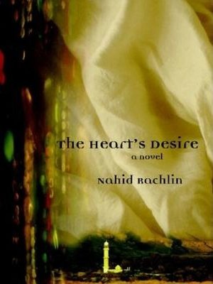 cover image of The Heart's Desire